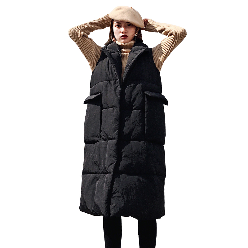 Débardeur chaud pour femme en Polyester - Ref 3178646 Image 5