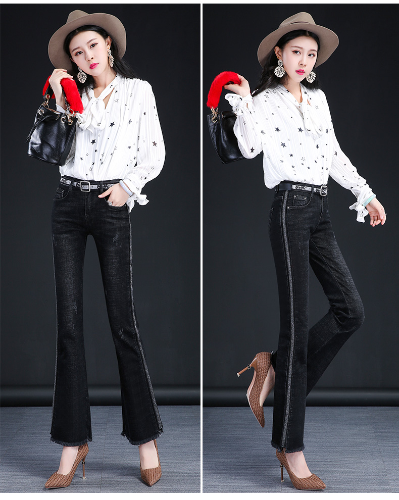 Jean femme - Ref 3193901 Image 16