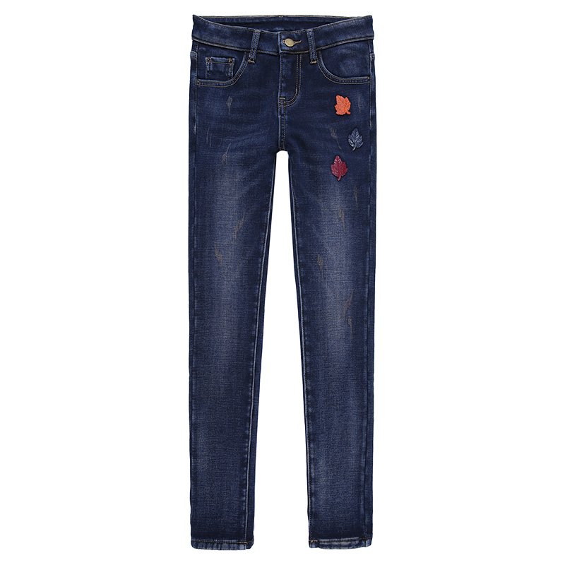 Jean femme - Ref 3193182 Image 5