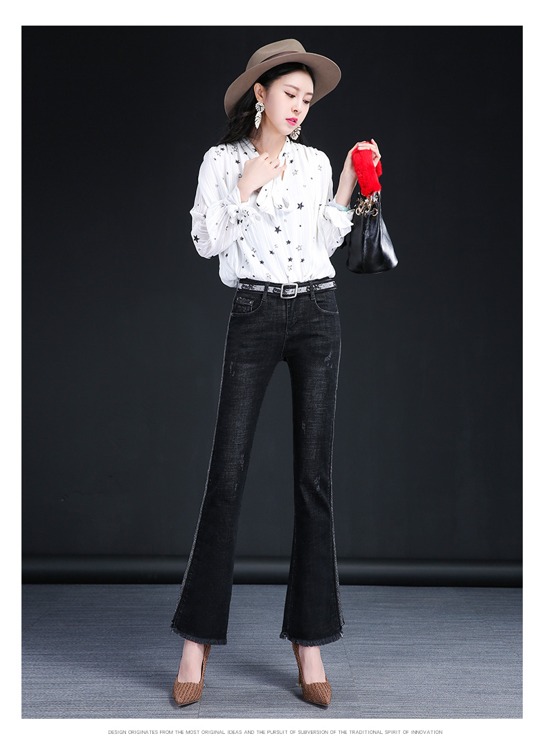 Jean femme - Ref 3193901 Image 17