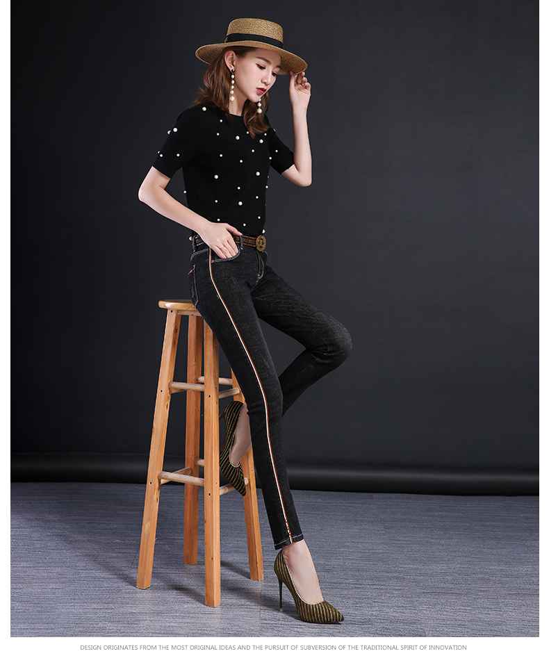 Jean femme - Ref 3191483 Image 16