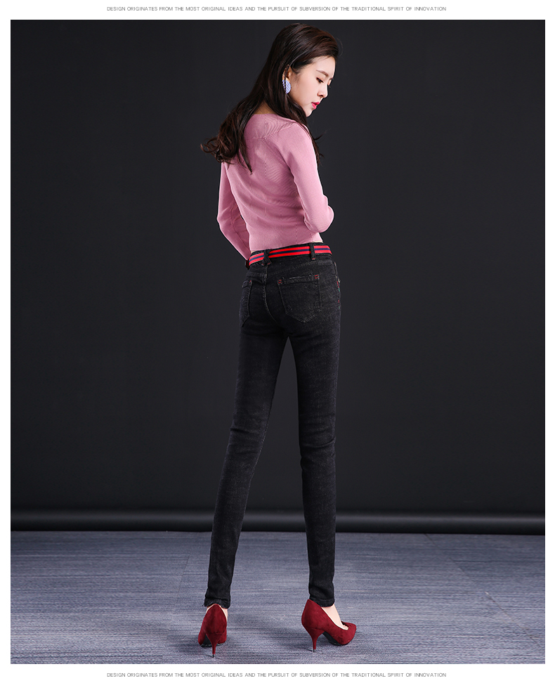 Jean femme - Ref 3193269 Image 22