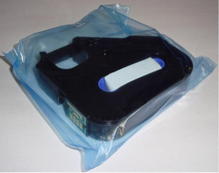 Canon Lipemark ribbon LB-200BK homegrown ribbon substitute for LB-12BI line number machine C-200T C-200E