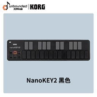 Nanokey2 черный