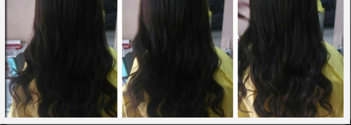 Extension mèches - Ref 220498 Image 12