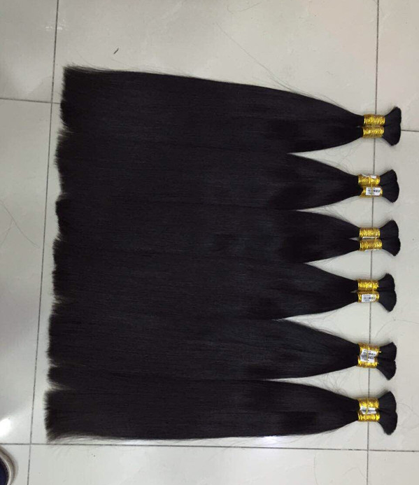 Extension mèches - Ref 220498 Image 7