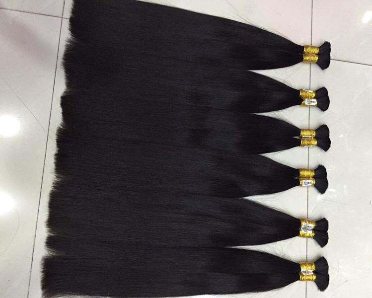 Extension mèches - Ref 220498 Image 8