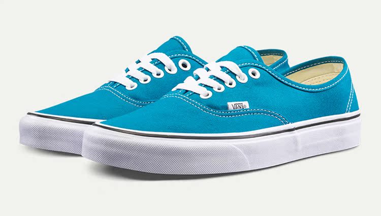 Giày vải nam Vans Vans chính thức và giày nữ giày anta nữ