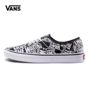 Vans Vans chính thức nam và nữ giày vải AUTHENTIC | VN0A38EMUKK / UKL