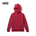 [Thời trang mới] Vans Vans chính thức Áo len nam mùa đông chính hãng - Thể thao lông cừu / jumper áo nỉ hoodie Thể thao lông cừu / jumper