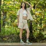 Vans, мятные низкие кроссовки подходит для мужчин и женщин, 36