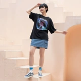 Vans Официальный стиль 136 Decon VR3 SF Sailor Moon Blue Pare Shoes Low Top