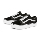 Vans Официальная женская обувь на платформе Old Skool от Vans cool sense черного цвета на толстой подошве увеличенного размера, кроссовки с низким берцем mini 4