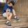 Vans Vans official Filmore Decon черная дышащая женская обувь в стиле ретро кроссовки спортивная обувь mini 2