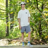 Vans, классические шахматы, низкие кеды, официальный флагманский магазин