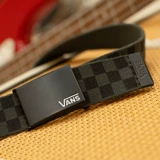 Vans, ремень, дорожные шахматы, официальный флагманский магазин, 1168mm, 38mm