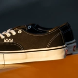 Vans, классические кроссовки, низкий скейтборд для начинающих, в американском стиле