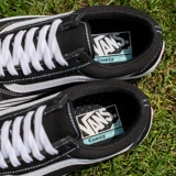 Официальный официальный VANS модернизированный ComfyCus