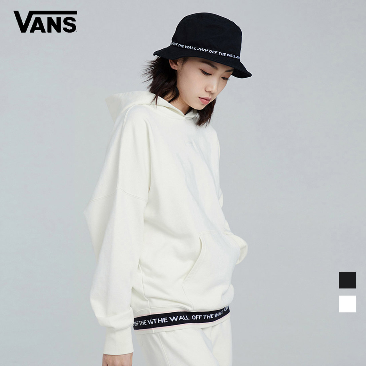 Vans˹ Ůñ СOVERSIZE˶йٷƷ