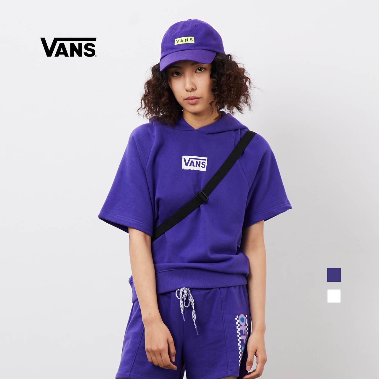 Vans˹ ŮӶñ ˶LOGO/OTWӡٷƷ