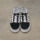Vans Официальная онлайн-распродажа женской обуви в черно-белую клетку с вышивкой в уличном стиле от Vans кроссовки mini 2
