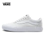 Vans Vans giày vải nam mùa hè trắng | VN0A38DM7HN các hãng giày sneaker nổi tiếng