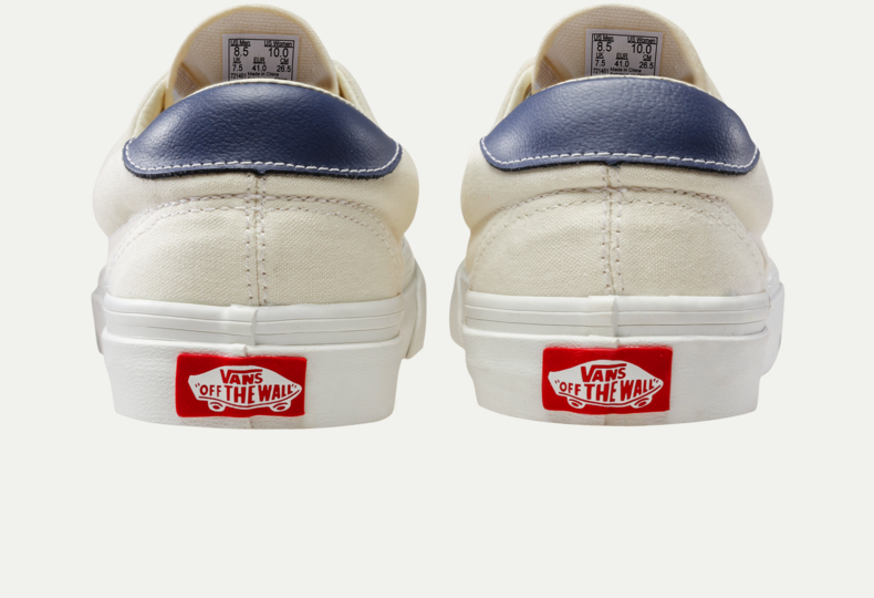 Vans Vans đôi giày mùa hè mô hình giày vải | VN0A38FSQKJ QKK shop giày thể thao