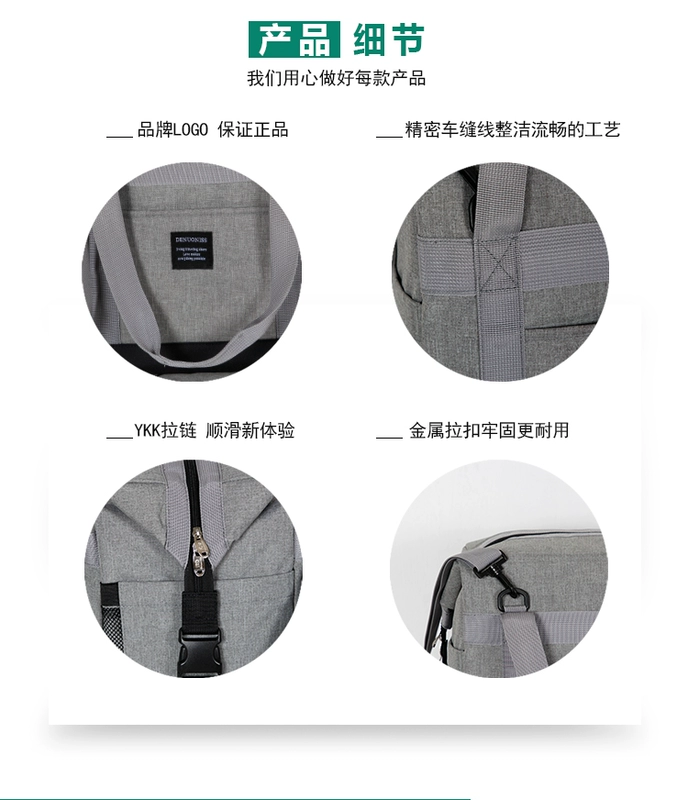 Hộp đựng đồ ăn trưa của Troyes - Hộp cơm điện sưởi ấm hộp cơm điện chính hãng