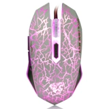 Azzor Professional Game Mouse Ноутбук CF LOL E -Sports Mouse Light