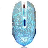 Azzor Professional Game Mouse Ноутбук CF LOL E -Sports Mouse Light