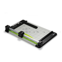 Café multifunction cut paper knife photo safety roller cut paper knife A4 A3 precision thick layer paper cutter