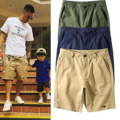 Yu Wenle tide card MDNS CLASSIC MADNESS tooling 50% shorts for loose casual male trend wins-Taobao