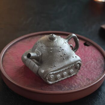Yixing zisha teapot tank pot ຫມໍ້ຊາຊັ້ນຍອດນິຍົມ