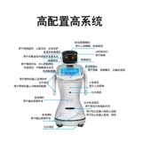 Искусственный умный танцующий робот для коммерческого использования, новая коллекция