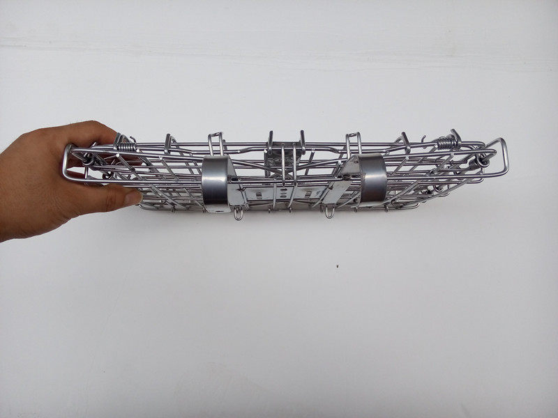 Panier pour vélo en métal - Ref 2267261 Image 17