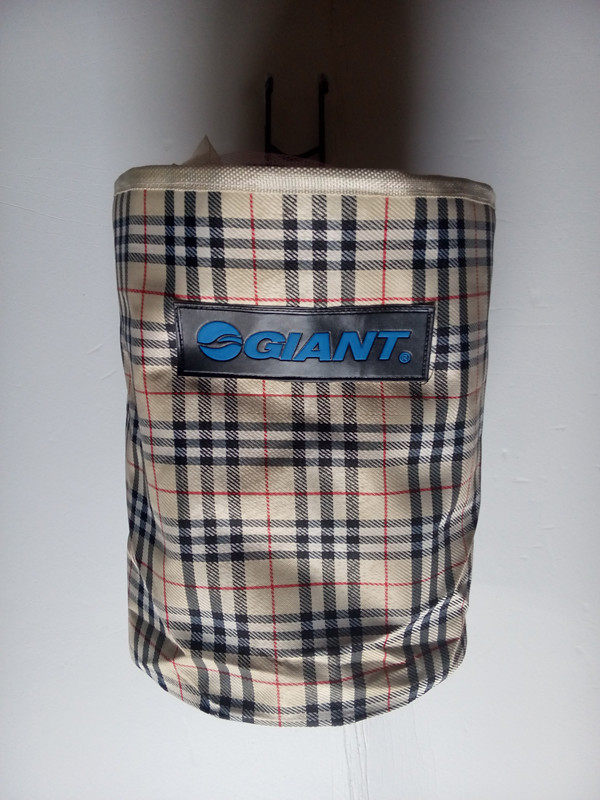 Panier pour vélo en métal - Ref 2267261 Image 23