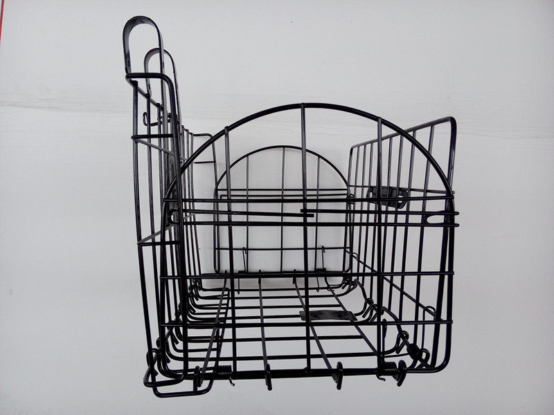 Panier pour vélo en métal - Ref 2267261 Image 21