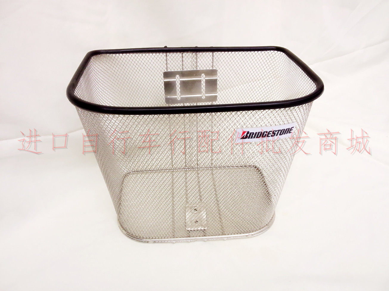 Panier pour vélo en métal - Ref 2257996 Image 6