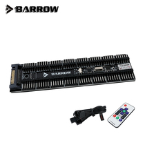 Barrow 16-channel all-in-one controller (support remote control motherboard light synchronization) DK301-16