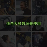 Rungman meiqi mc100 гарнитура профессиональная запись мониторинга Hifi Hearset Mobile Phone Computer