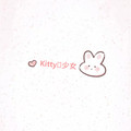 Kitty兔少女大童女装