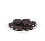 Oreo Mini Sandwich Biscuits Original Leisure Snack 55G