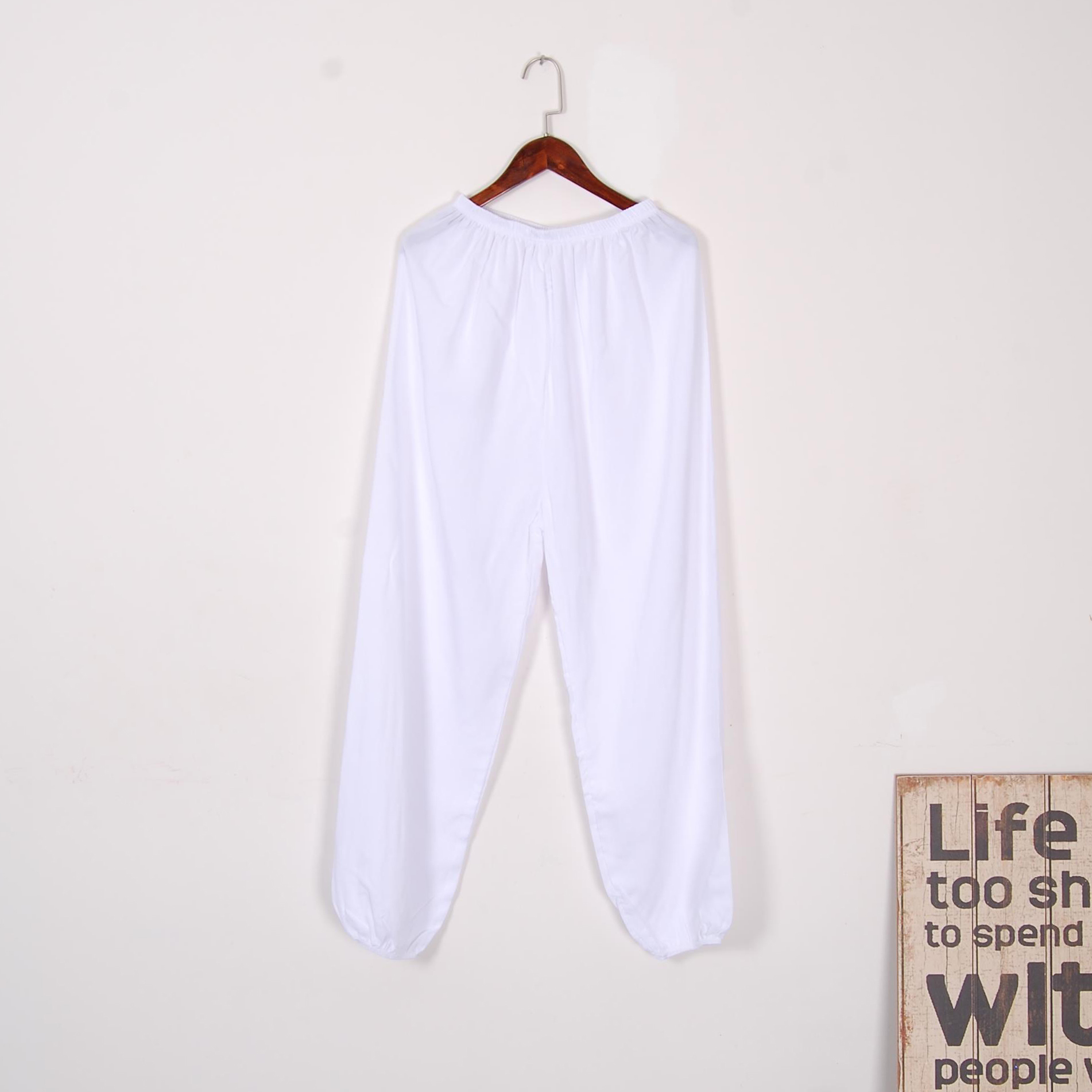 Pantalon pyjama Moyen-âge - Ref 714343 Image 7