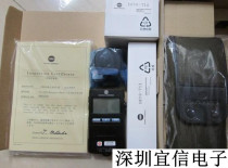 Limited time special price brand new Konica Minolta CL-200A color light meter ready for sale one-year warranty