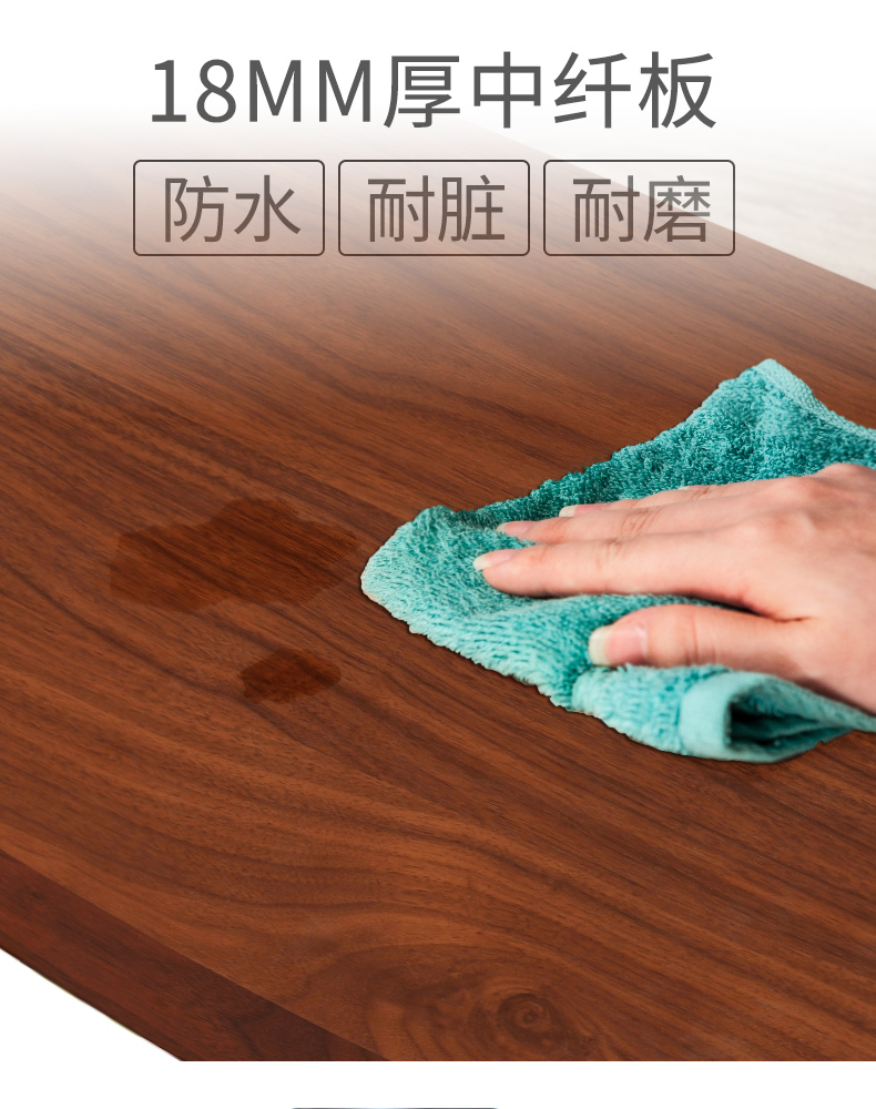 Nghĩ máy tính để bàn máy tính để bàn mini di động bàn đơn giản hiện đại căn hộ nhỏ đơn giản bàn 70cm - Bàn bàn học sinh thông minh