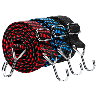 Motorcycle straps electric vehicle straps