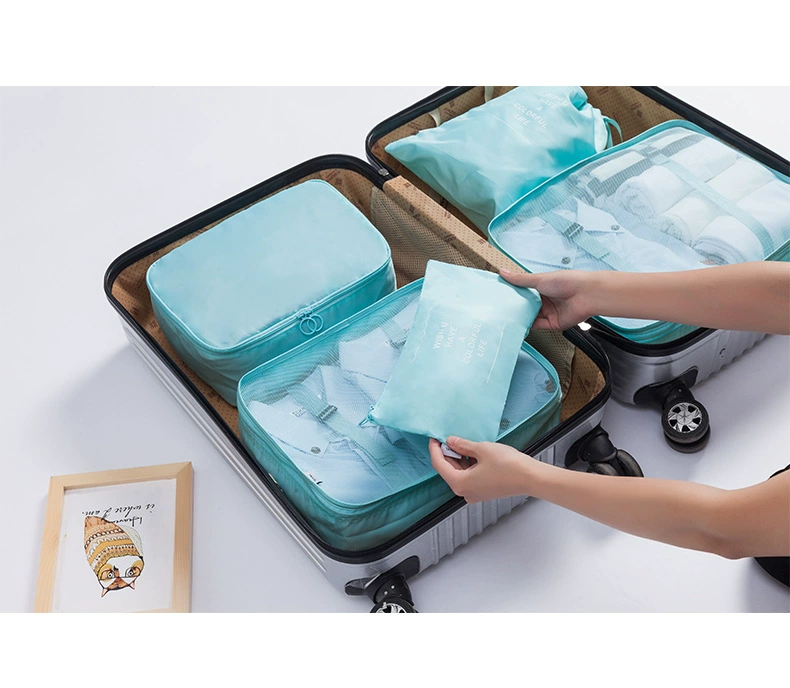 Túi đựng đồ vệ sinh nam du lịch - Rửa sạch / Chăm sóc vật tư túi nhựa pvc đựng mỹ phẩm