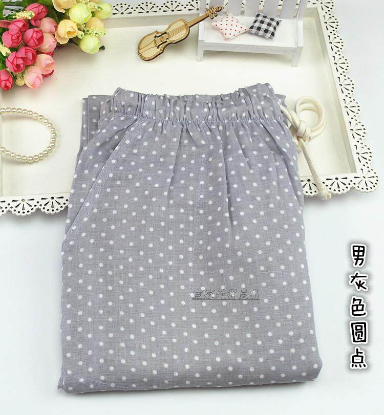 Pantalon pyjama jeunesse - Ref 721806 Image 12