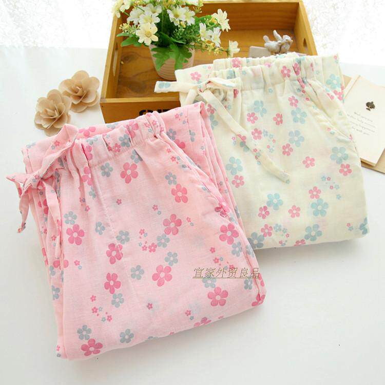 Pantalon pyjama - Ref 719499 Image 38