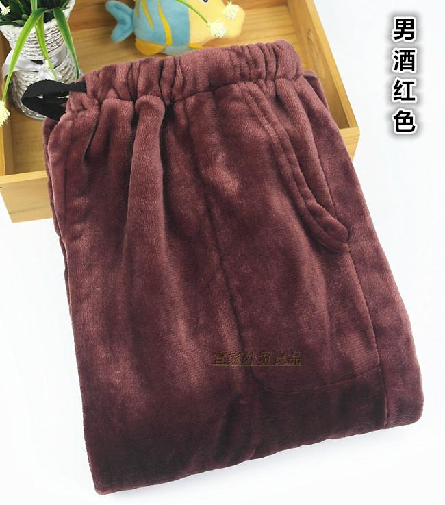 Pantalon pyjama jeunesse - Ref 721691 Image 16